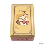 ちいかわチョコレート缶