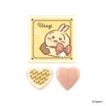 ちいかわチョコレート缶