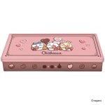 ちいかわチョコパーティ缶