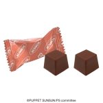 パペットスンスンポーチギフト