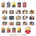 キャラポトレハイキュー!!2