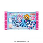 すらいどきゃんナルミヤキャラクターズ