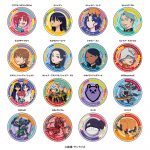 コレクトレー機動戦士Gundam GQuuuuuuX