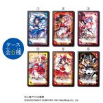 LOVELETS 東方LostWord