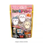 アニメちいかわ 黒ビア風ドリンク