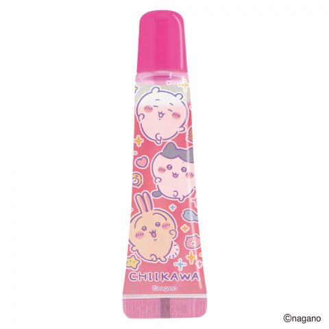 ちいかわリップグロスキャンディ