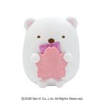 すみっコぐらしハグチョコマスコット