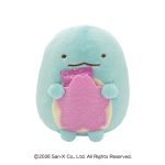 すみっコぐらしハグチョコマスコット