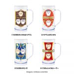 アニメちいかわ 黒ビア風ドリンク