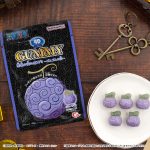 ４Dグミ／悪魔の実