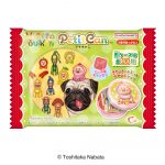 プチキャンこびとづかん