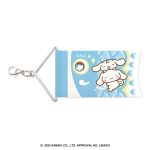 サンリオキャラクターズ ゆらゆら鯉のぼり