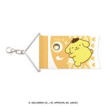 サンリオキャラクターズ ゆらゆら鯉のぼり