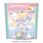 サンリオキャラクターズ スタンドクッキー