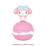 サンリオキャラクターズ マカロンケース