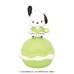 サンリオキャラクターズ マカロンケース