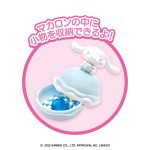 サンリオキャラクターズ マカロンケース