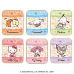 きゅんちょコれ サンリオキャラクターズ スイーツ