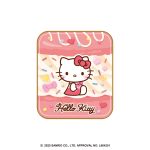 きゅんちょコれ サンリオキャラクターズ スイーツ