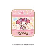 きゅんちょコれ サンリオキャラクターズ スイーツ