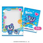 ナルミヤキャラクターズビジュアルファイルキャンディ