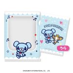 ナルミヤキャラクターズビジュアルファイルキャンディ