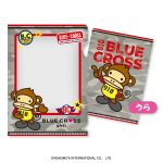 ナルミヤキャラクターズビジュアルファイルキャンディ