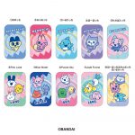 すらいどきゃん たまごっちパラダイス