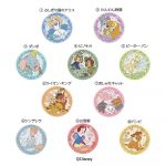 プチキャン／ディズニークラシックキャラクター