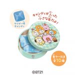 プチキャン BT21