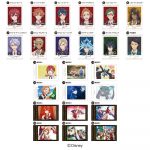 キャラポトレ／ツイステッドワンダーランド