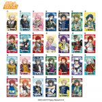 LOVELETSあんさんぶるスターズ！！