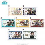 LOVELETSあんさんぶるスターズ！！