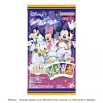 キャラポトレ／ディズニーキャラクター