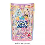 名探偵プリキュア！ふりふりシェイク