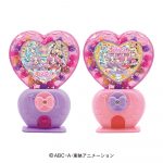 名探偵プリキュア！うらないコロリン