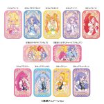 すらいどきゃんプリキュア ドキドキ！プリキュア&ハピネスチャージプリキュア！