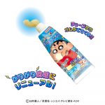 クレヨンしんちゃんがりがりねりチューサイダー