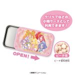 すらいどきゃんプリキュア ドキドキ！プリキュア&ハピネスチャージプリキュア！