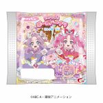 名探偵プリキュア！ボールドーナツミルク味4個入