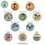 プチキャン／トイ・ストーリー５