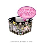 マイメロディ・クロミ 王冠グミバッグ