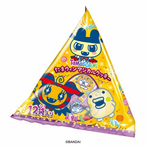 たまウィンマジカルクッキー