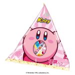星のカービィ　ほおばりクッキー