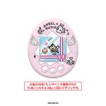 たまごっちチョコチップクッキー缶