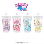 名探偵プリキュア！ふりふりシェイク２