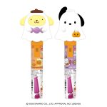 サンリオキャラクターズ ゆらゆらおばけスティック２