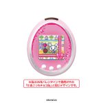 たまごっちチョコチップクッキー缶