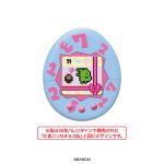 たまごっちチョコチップクッキー缶