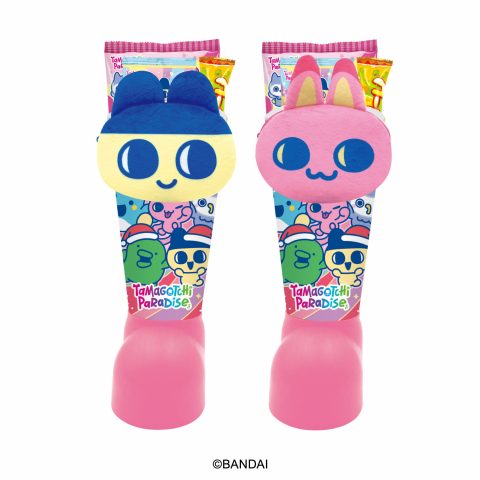 たまごっちパラダイスブーツ
